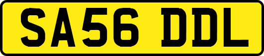SA56DDL