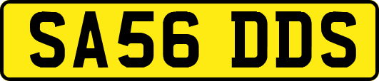 SA56DDS