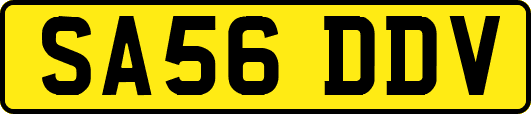 SA56DDV