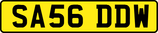 SA56DDW