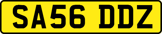 SA56DDZ