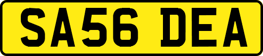 SA56DEA