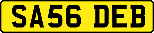 SA56DEB