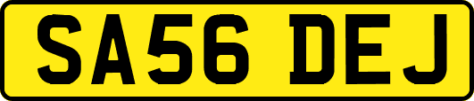 SA56DEJ