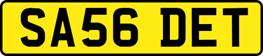 SA56DET