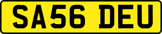 SA56DEU