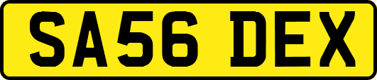 SA56DEX
