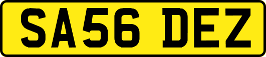 SA56DEZ