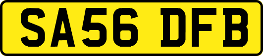 SA56DFB
