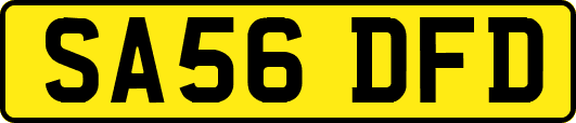 SA56DFD