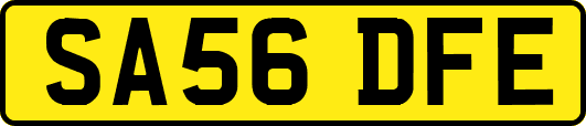 SA56DFE