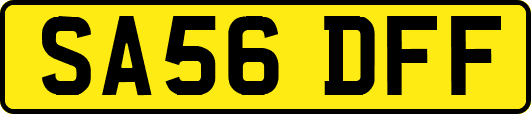 SA56DFF