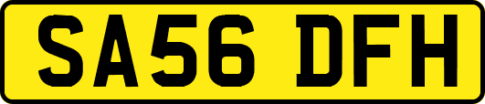SA56DFH