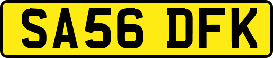 SA56DFK