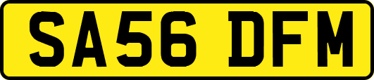 SA56DFM