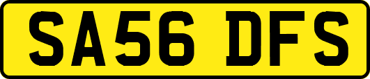 SA56DFS