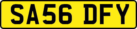 SA56DFY