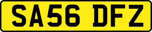 SA56DFZ