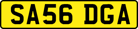 SA56DGA