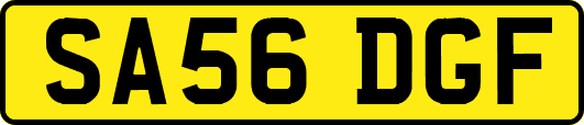 SA56DGF