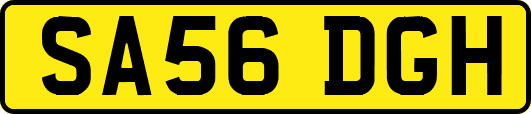 SA56DGH