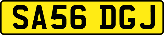 SA56DGJ