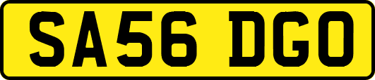 SA56DGO