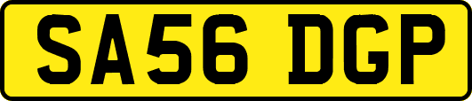 SA56DGP