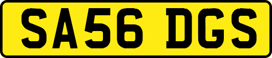 SA56DGS