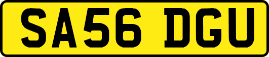 SA56DGU