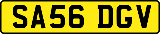 SA56DGV