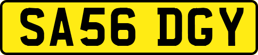 SA56DGY