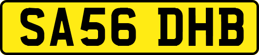 SA56DHB