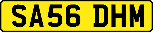SA56DHM