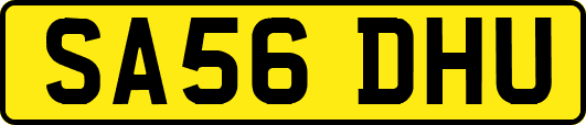 SA56DHU