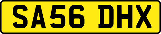 SA56DHX