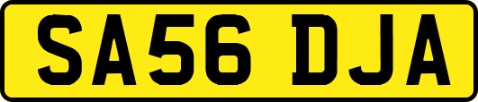 SA56DJA