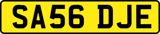 SA56DJE