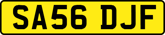 SA56DJF