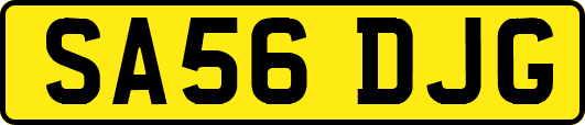 SA56DJG