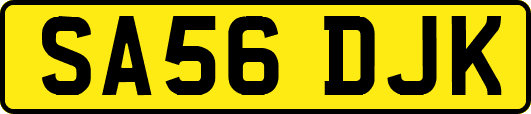 SA56DJK