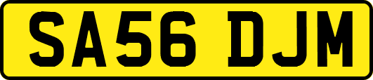 SA56DJM