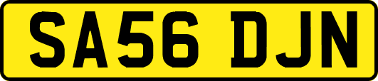 SA56DJN