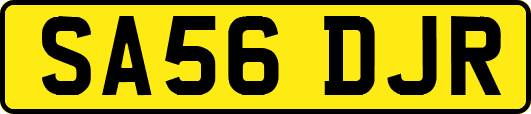 SA56DJR