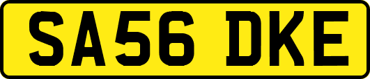 SA56DKE