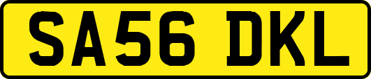 SA56DKL