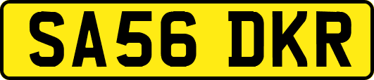 SA56DKR