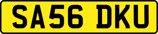 SA56DKU