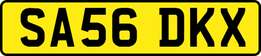 SA56DKX