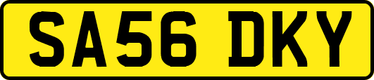 SA56DKY